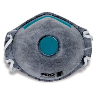 P2 Mask With Active Carbon Filter - 12