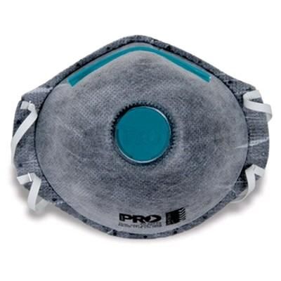 P2 Mask With Active Carbon Filter - 12