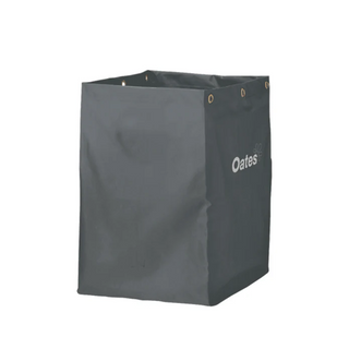 Oates Scissor Trolley Plastic Frame Replacement Bag