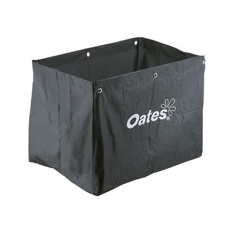 Oates Scissor Trolley Metal Replacement Bag