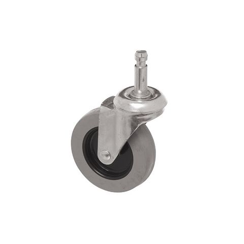 Oates Cart & Scissor Trolley Repl Castor Wheel