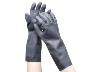 Chemical & Acid Resistant Gloves