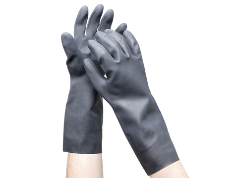 Chemical & Acid Resistant Gloves