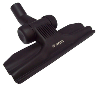 Low Profile Wessel Floor Tool (32mm fitting)