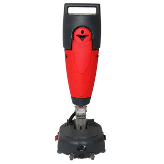 Mira40 Auto Floor Scribber Dryer With HEPA Filtration