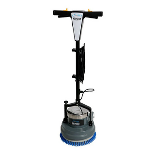 Polystar 15" Orbital Floor Polisher & Cleaner