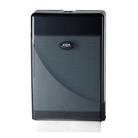 Black Ultra / Slim Fold Dispenser