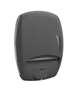 Stone Hybrid Hand Towel & Foaming Soap Dispenser