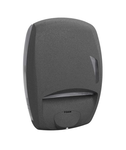 Stone Hybrid Hand Towel & Foaming Soap Dispenser