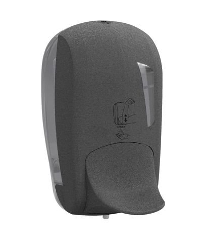 Stone 1L Refillable Soap Dispenser
