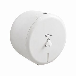MINI Centre Pull ToiletTissuel Dispenser
