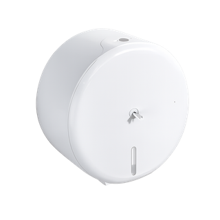 Maxi Centre Pull Toliet Tissue Dispenser