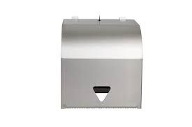Stainless Steel Dispenser Roll Towel