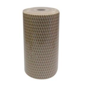 Wiper Roll - Brown