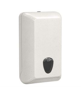 Hybrid Ecology Toilet Sheet Dispenser