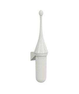 Hybrid Ecology Wall Mounted Toilet Brush