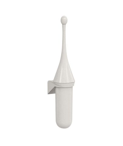 Hybrid Ecology Wall Mounted Toilet Brush