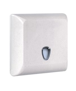 Hybrid Ecology Slim Fold Dispenser