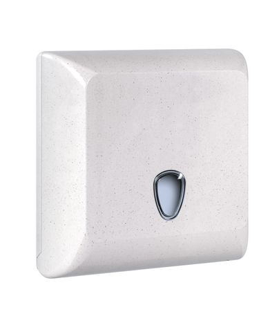 Hybrid Ecology Slim Fold Dispenser