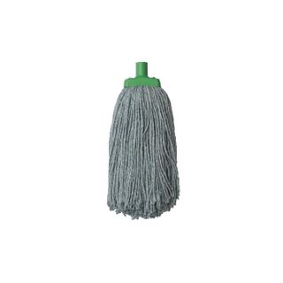Oates Duraclean Mop Head Refill 400gm Green