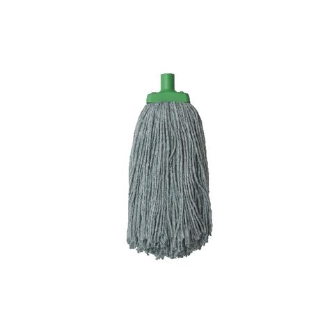 Oates Duraclean Mop Head Refill 400gm Green