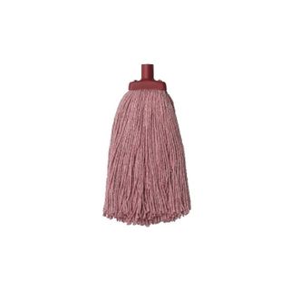 Oates Duraclean Mop Head Refill 400gm Red
