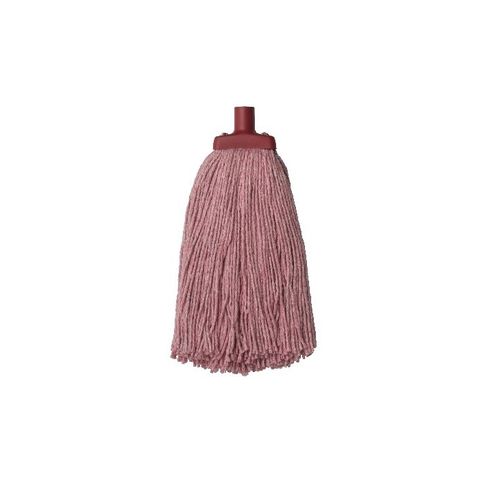 Oates Duraclean Mop Head Refill 400gm Red