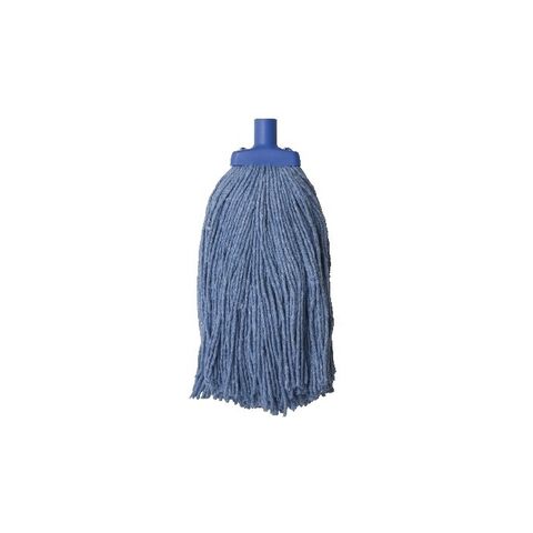 Oates Duraclean Mop Head Refill 400gm Blue