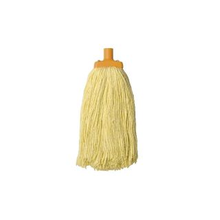 Oates Duraclean Mop Head Refill 400gm Yellow