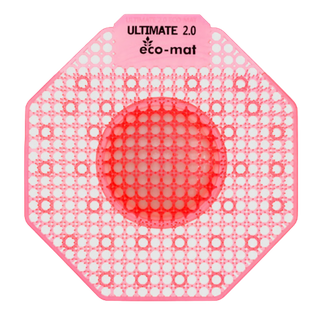 Domed Urinal Dome Mango