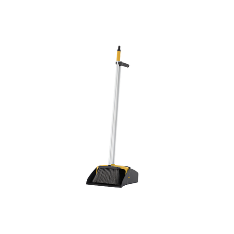 Oates Platinum Lobby Pan Set Yellow