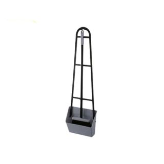 Oates Platinum Slimline Lobby Pan Set
