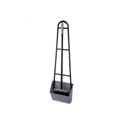 Oates Platinum Slimline Lobby Pan Set