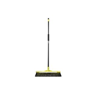 Oates Extra Stiff Tradesman Broom 450mm