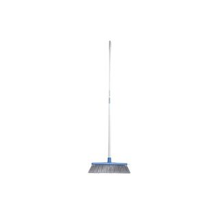 Oates Ultimate Indoor Broom Blue