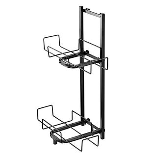 Oates Janitor Cart Flat Mop Bucket Frame