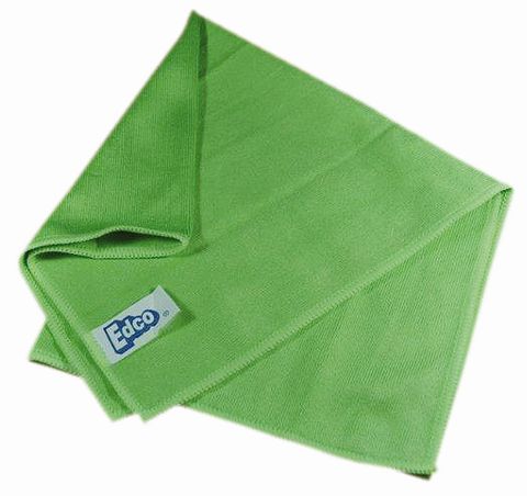 Premium Glass Cleaning Cloth