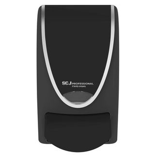 Proline Curve Manual Dispenser Black