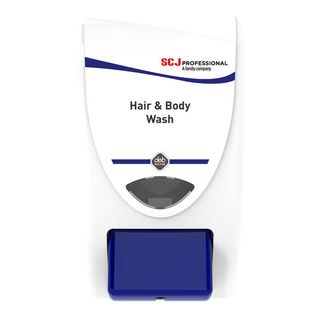Cleanse 2L Hair & Body Dispenser