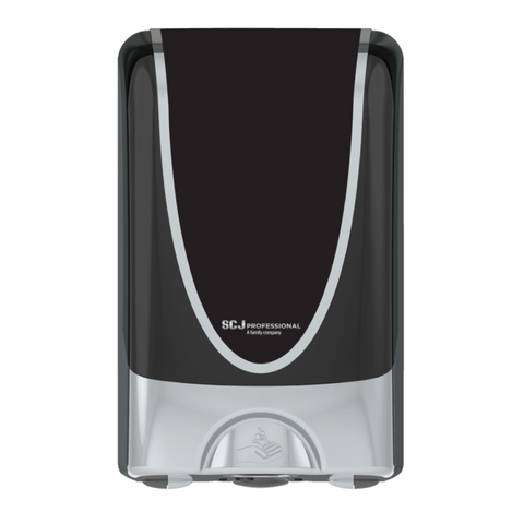 1.2L Touch Free Ultra Dispenser Smoke