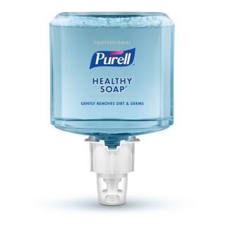 1.2L Purell Healthy Soap Mild Foam Soap 2 Pods