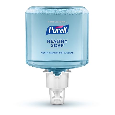 1.2L Purell Healthy Soap Mild Foam Soap 2 Pods