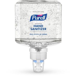 1.2L Purell ES8 Gel Sanitiser 2 Pods