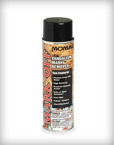 Momar Hgh Powered Graffit Remover Aerosol