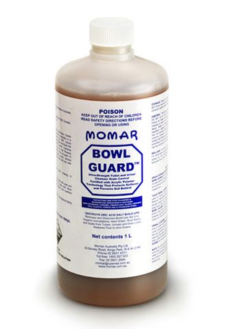 Momar Hgh Powered Bowl Guard 1L