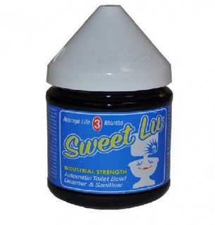200gr Sweet Lu Bowl Cleaner