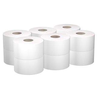 CMTR-SP - 2ply 112m  CentrePull Toilet Tissue - 12