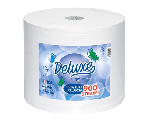 Food Safe 2 Ply Mega Roll Towel  - 900 Sheets (205m)
