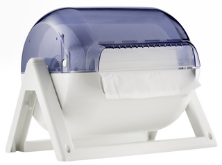 Industrial Maxi Roll Towel Dispenser (636)
