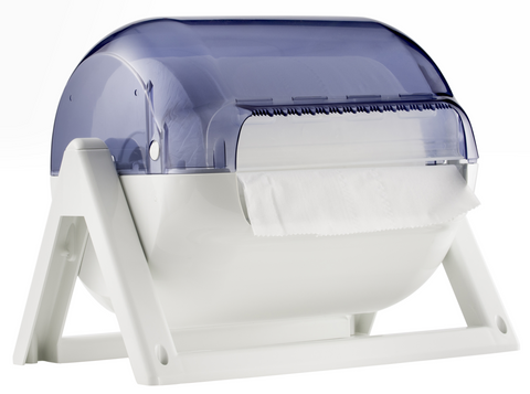 Industrial Maxi Roll Towel Dispenser (636)